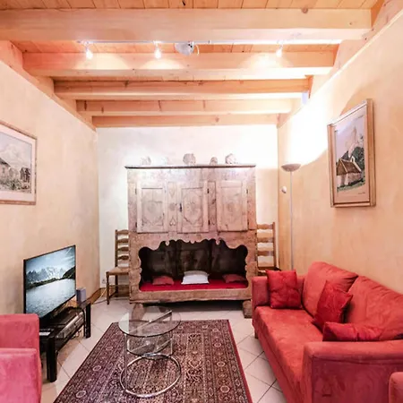 Apartment For 12 People Chamonix